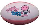 Pink Size 2 Ball