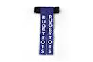 Blue Tag Belt
