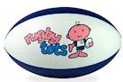 Blue Size 2 Ball