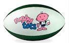 Green Size 2 Ball
