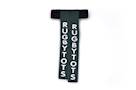 Green Tag Belt