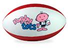 Red Size 2 Ball
