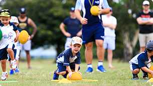 Rugbytots