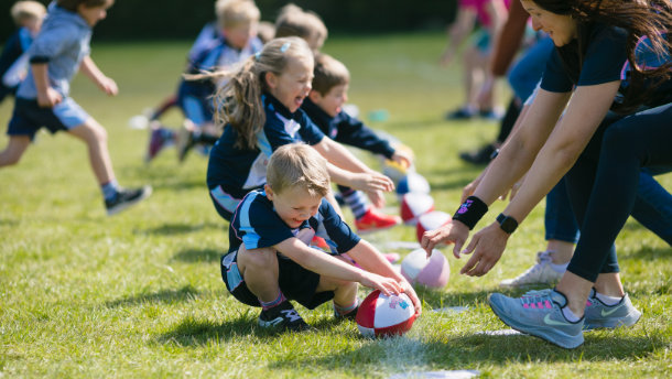 Rugbytots